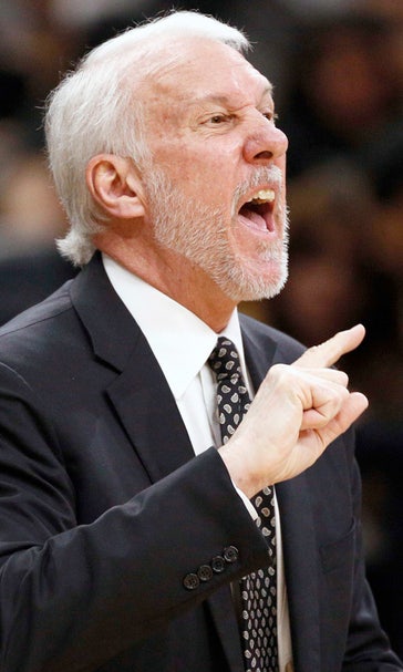 Jazz-Spurs Preview